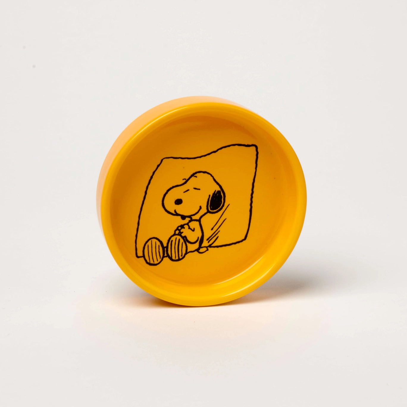 Magpie x Peanuts Pin Dish - Lazy Day