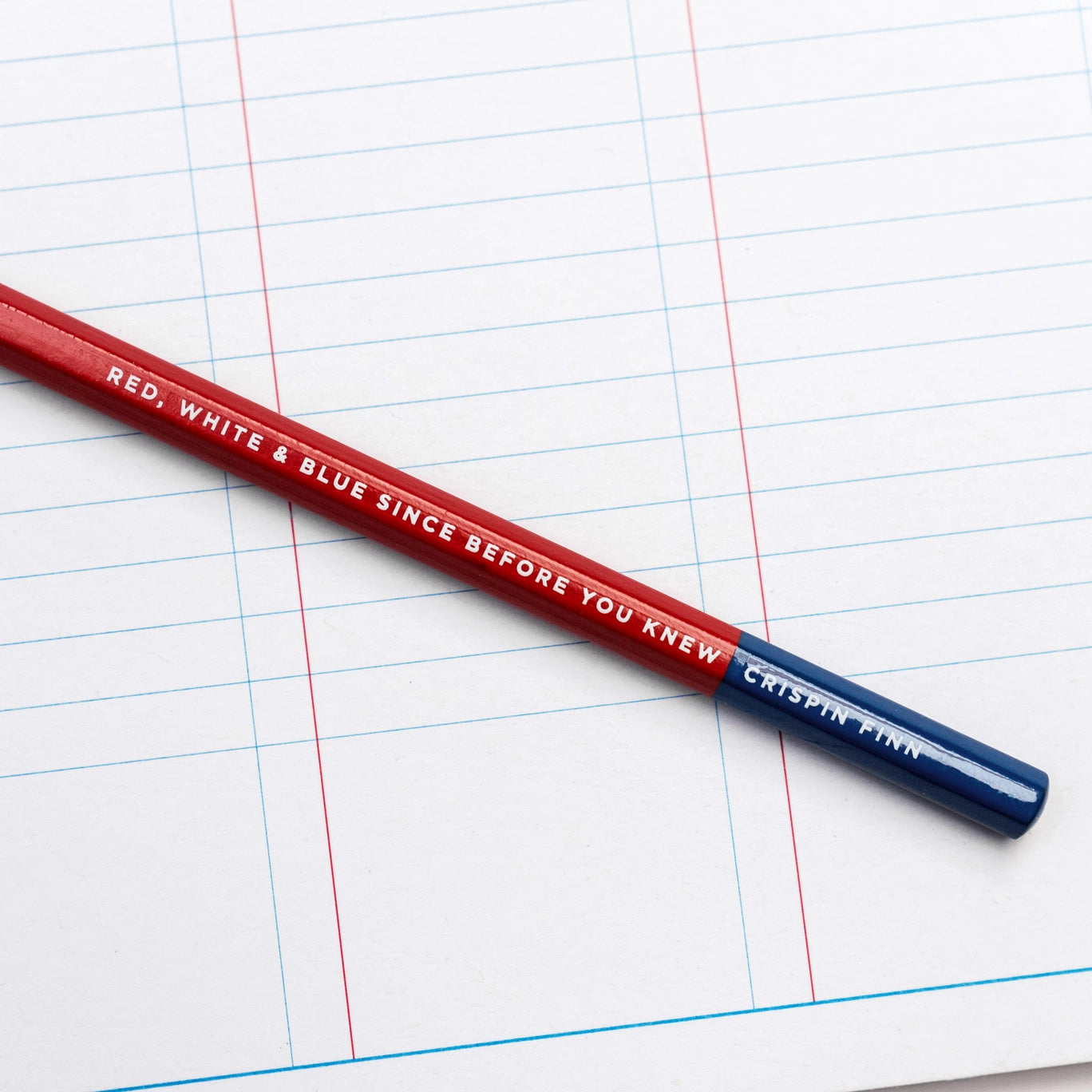 The Month Desk Pad
