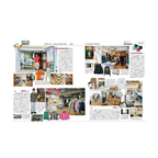 Popeye - Issue 948 - Tokyo Shopping Guide