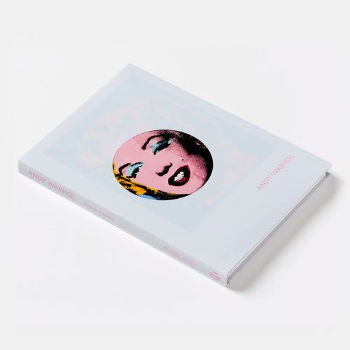 Andy Warhol - Phaidon Focus