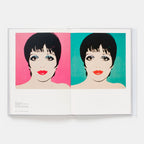 Andy Warhol - Phaidon Focus