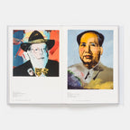 Andy Warhol - Phaidon Focus