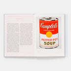 Andy Warhol - Phaidon Focus