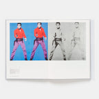 Andy Warhol - Phaidon Focus