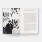 Andy Warhol - Phaidon Focus