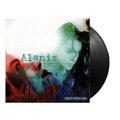 Alanis Morissette - Jagged Little Pill 12" Vinyl