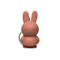 Ap Junior Miffy Keyring - Terra Red