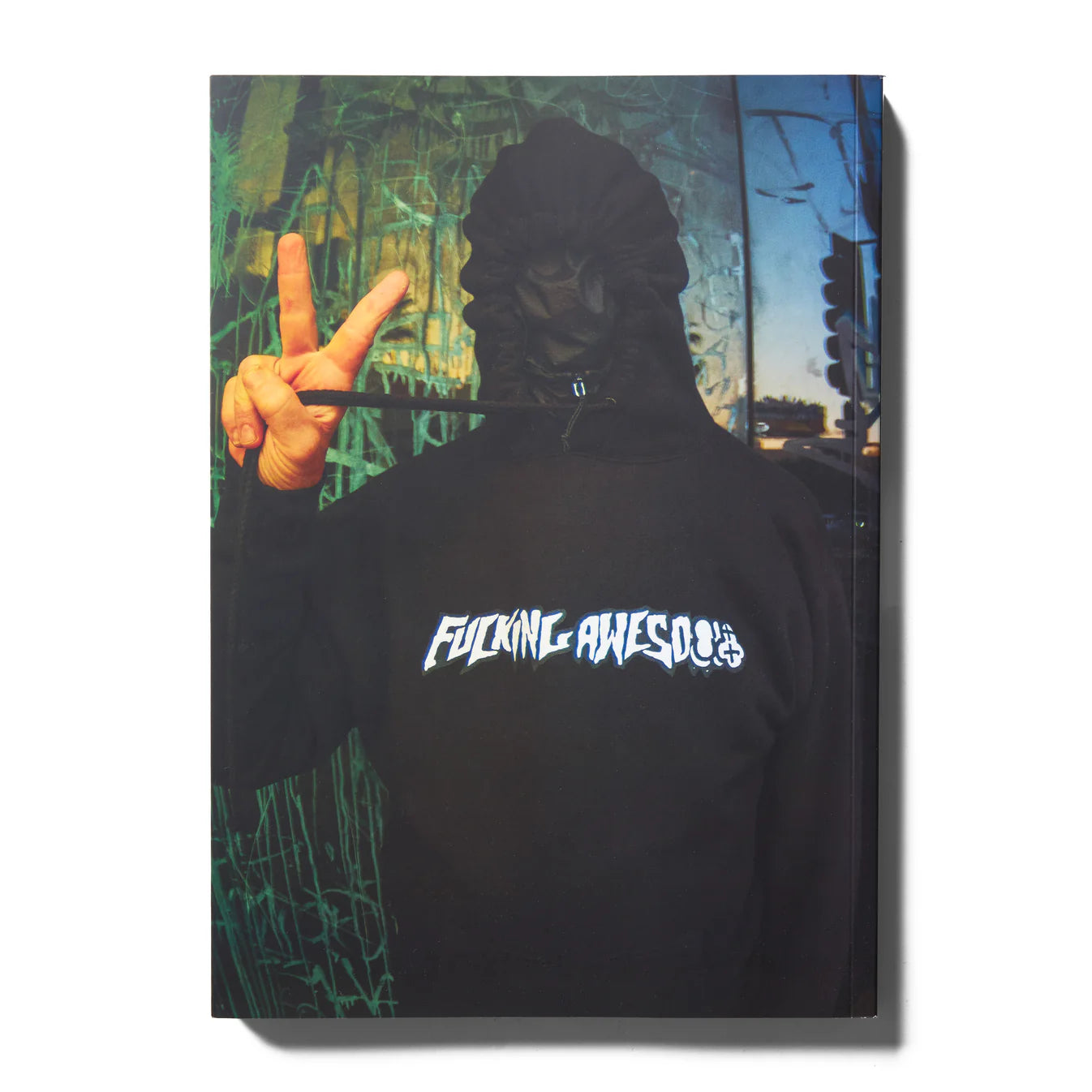 Living Proof - 'Issue 12' Magazine