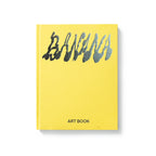 Banana Art Book