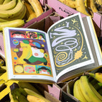 Banana Art Book