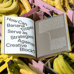 Banana Art Book