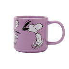 Peanuts 'Happy Dance' Mug