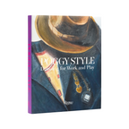 Poggy Style: The Way We Dress Now - Hardcover Book