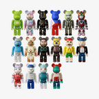 Medicom Be@rbrick 'Series 49' Bearbrick Single