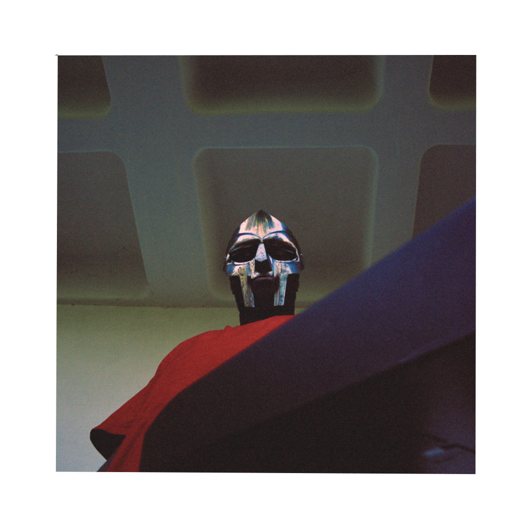 MF DOOM - 'Madvillainy Demos' Vinyl / 12" Album
