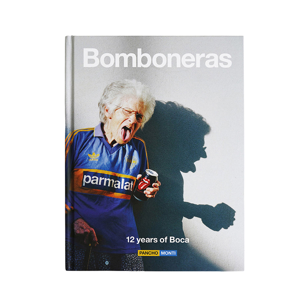 Bomboneras: 12 years of Boca