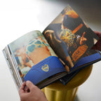 Bomboneras: 12 years of Boca