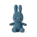 Bon Ton Toys - Miffy Eco Corduroy Aviator Blue