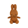 Bon Ton Toys - Miffy Corduroy Eco - Cinnamon