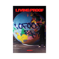 Living Proof - 'Issue 8' Magazine