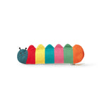 Casey Caterpillar Pencil Case
