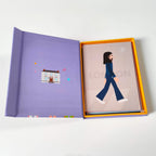 Collectable Cities - 'Abbey Road Postcard Set' London