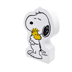 Peanuts - Snoopy Hug Money Box