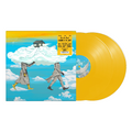 De La Soul - Cabin In The Sky Vinyl / 12" Album