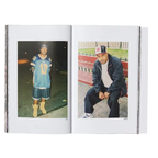 '41st Side'  A book by Living Proof