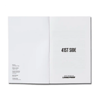 '41st Side'  A book by Living Proof