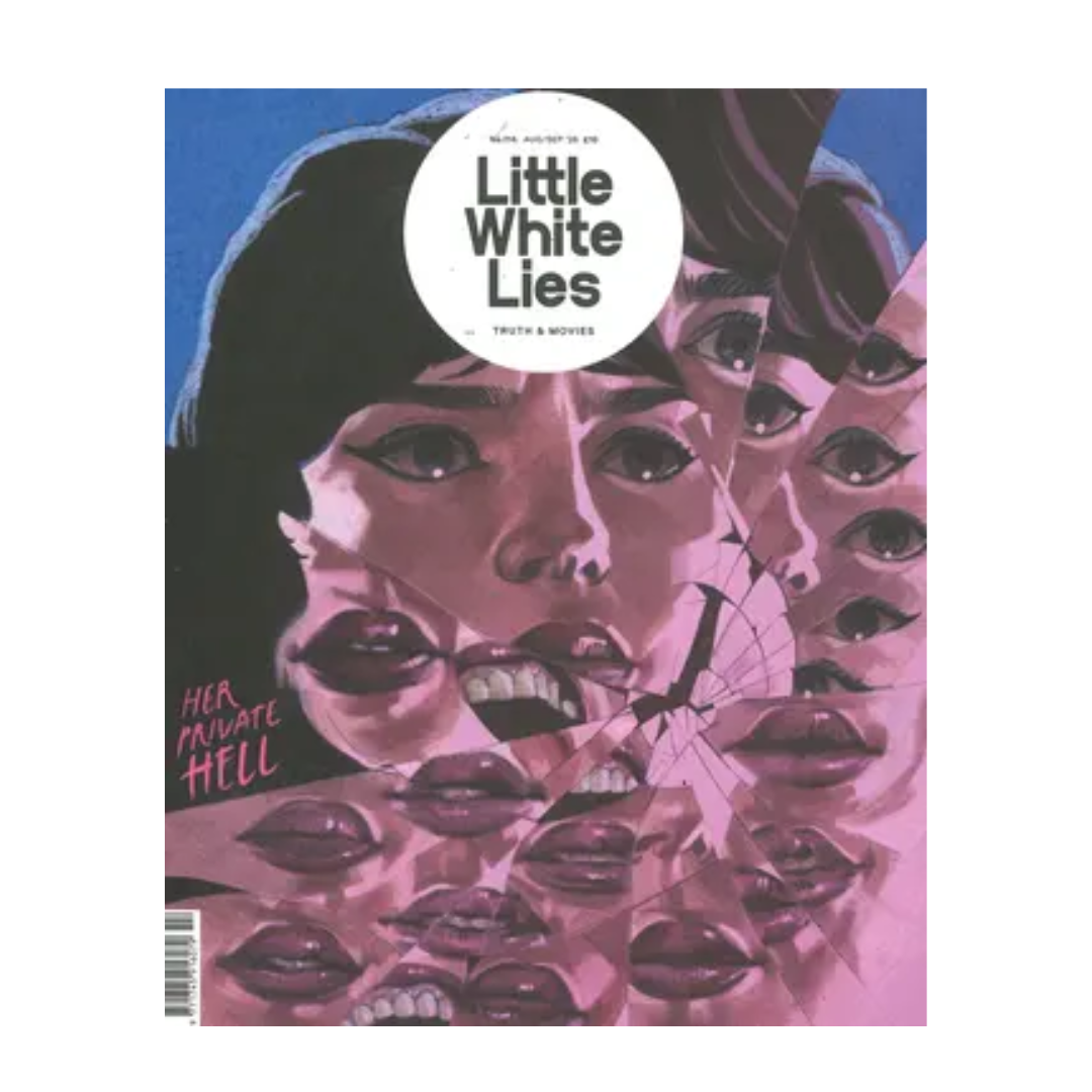 Little White Lies Issue 114