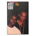 '41st Side'  A book by Living Proof