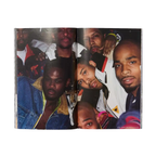 '41st Side'  A book by Living Proof