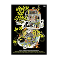 Never Too Small - Issue 08
