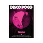 Disco Pogo - Issue 09