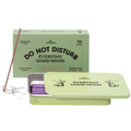 Collins - Incense Sticks - Do Not Disturb, Floral