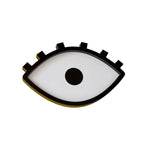 Finest Imaginary - Evil Eye Trinket Tray