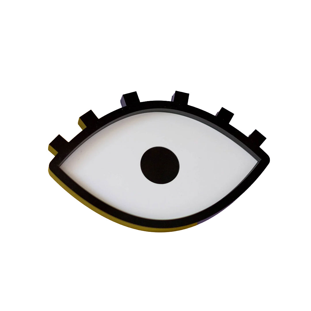 Finest Imaginary - Evil Eye Trinket Tray