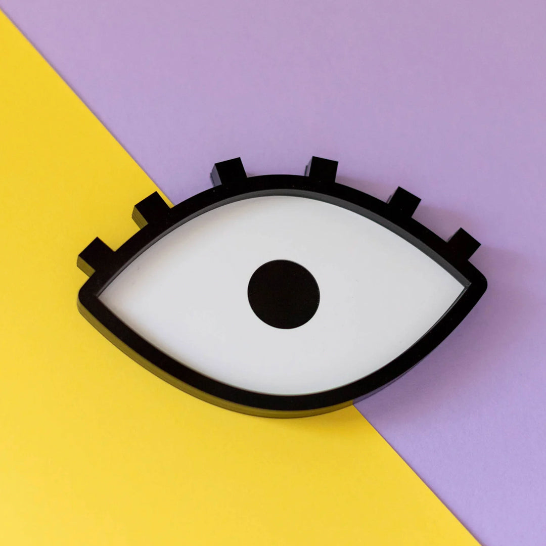 Finest Imaginary - Evil Eye Trinket Tray