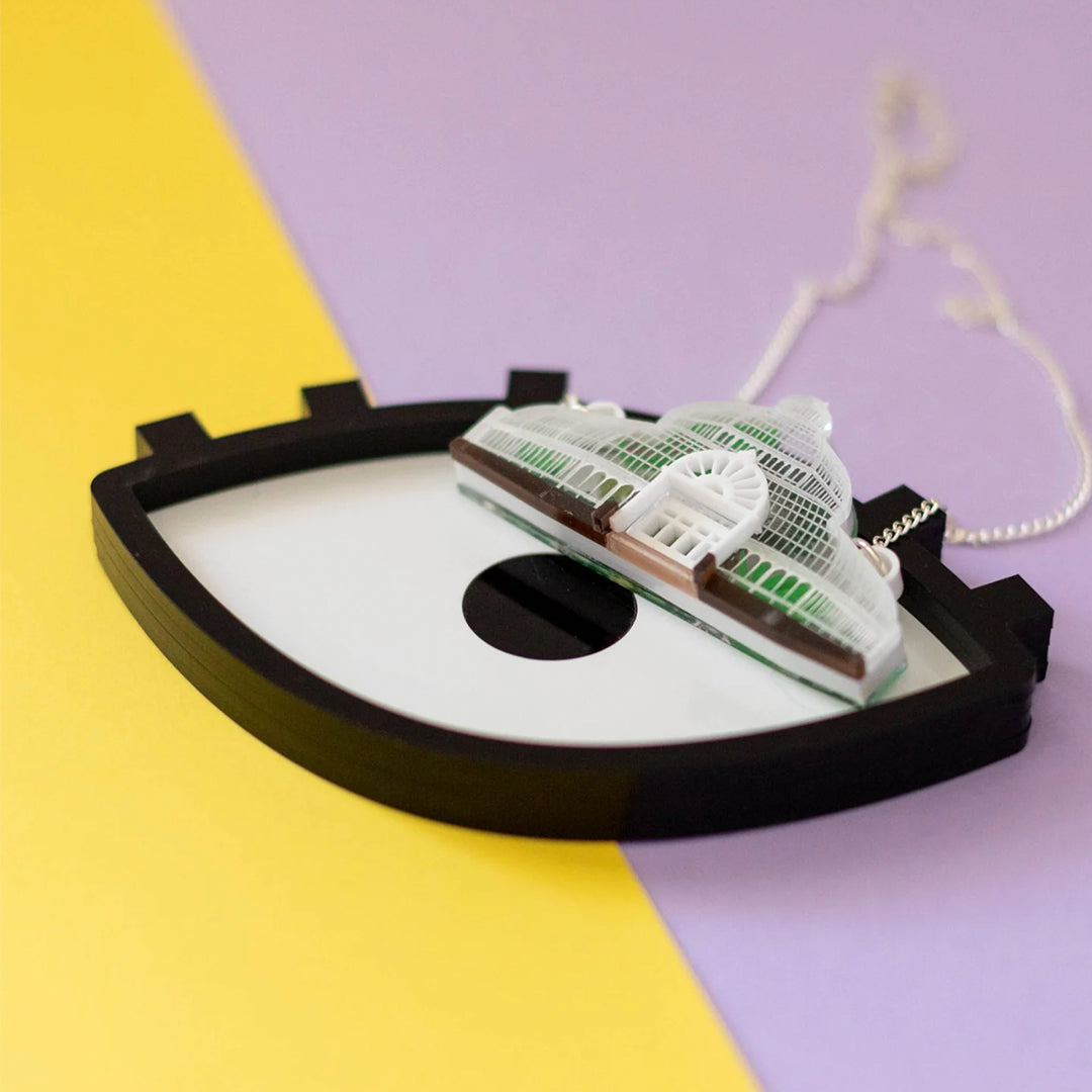 Finest Imaginary - Evil Eye Trinket Tray