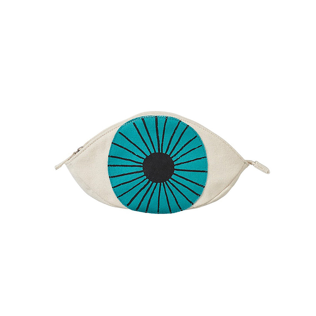 Eye Shaped Everything Case