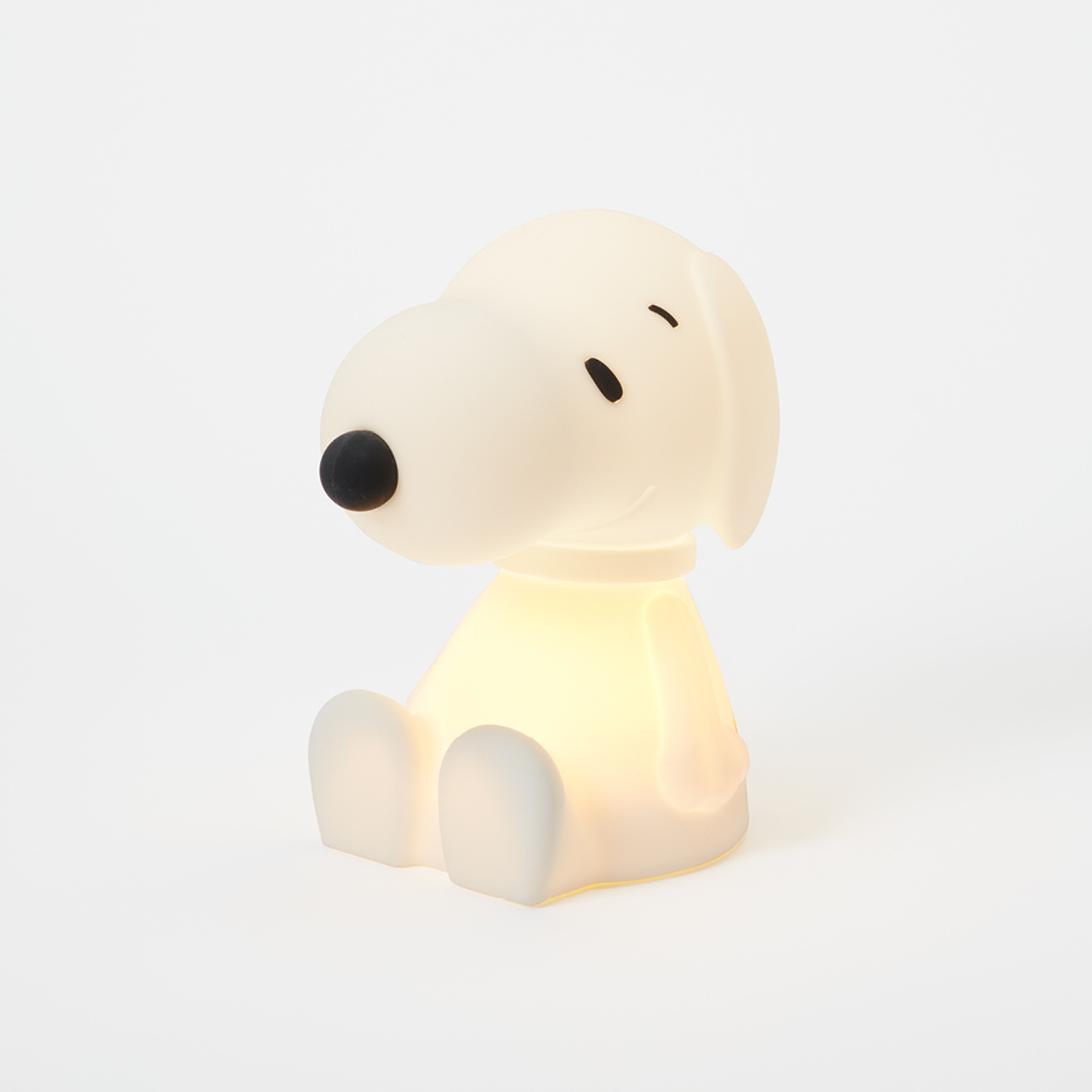 Snoopy - 'First Light' Night Light