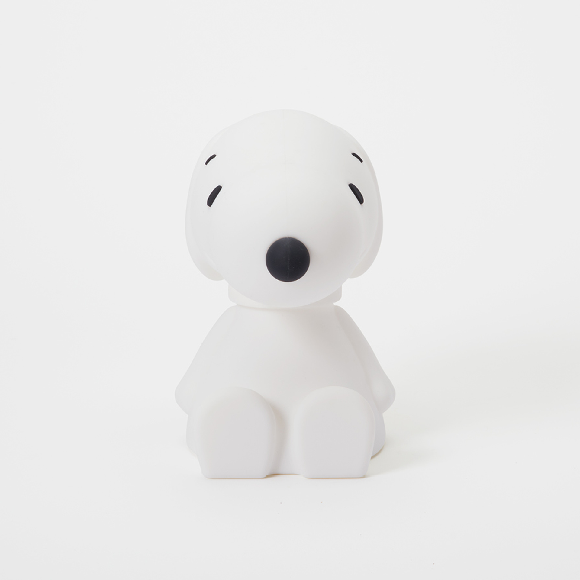 Snoopy - 'First Light' Night Light