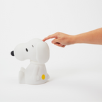 Snoopy - 'First Light' Night Light