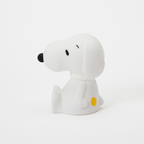 Snoopy - 'First Light' Night Light
