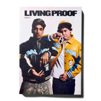 Living Proof - 'Issue 12' Magazine