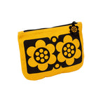 Magpie x Hornsea - Geo Flower Pouch