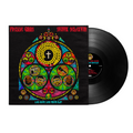 Freddie Gibbs and Statik Selektah - Lord Giveth, Lord Taketh Away- 12" Vinyl