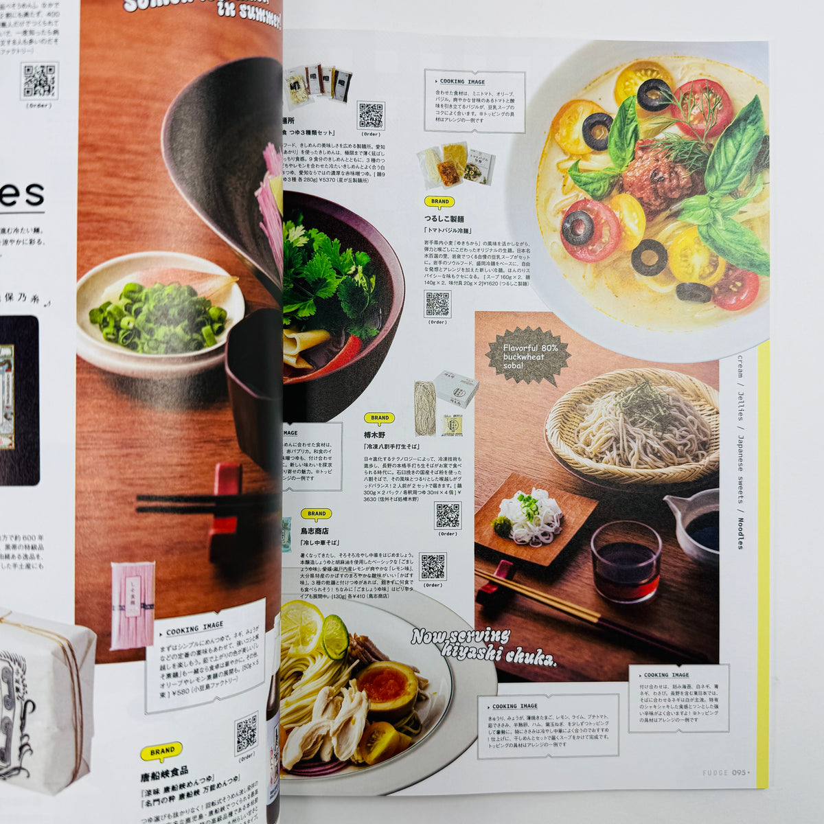 Fudge – Issue 276