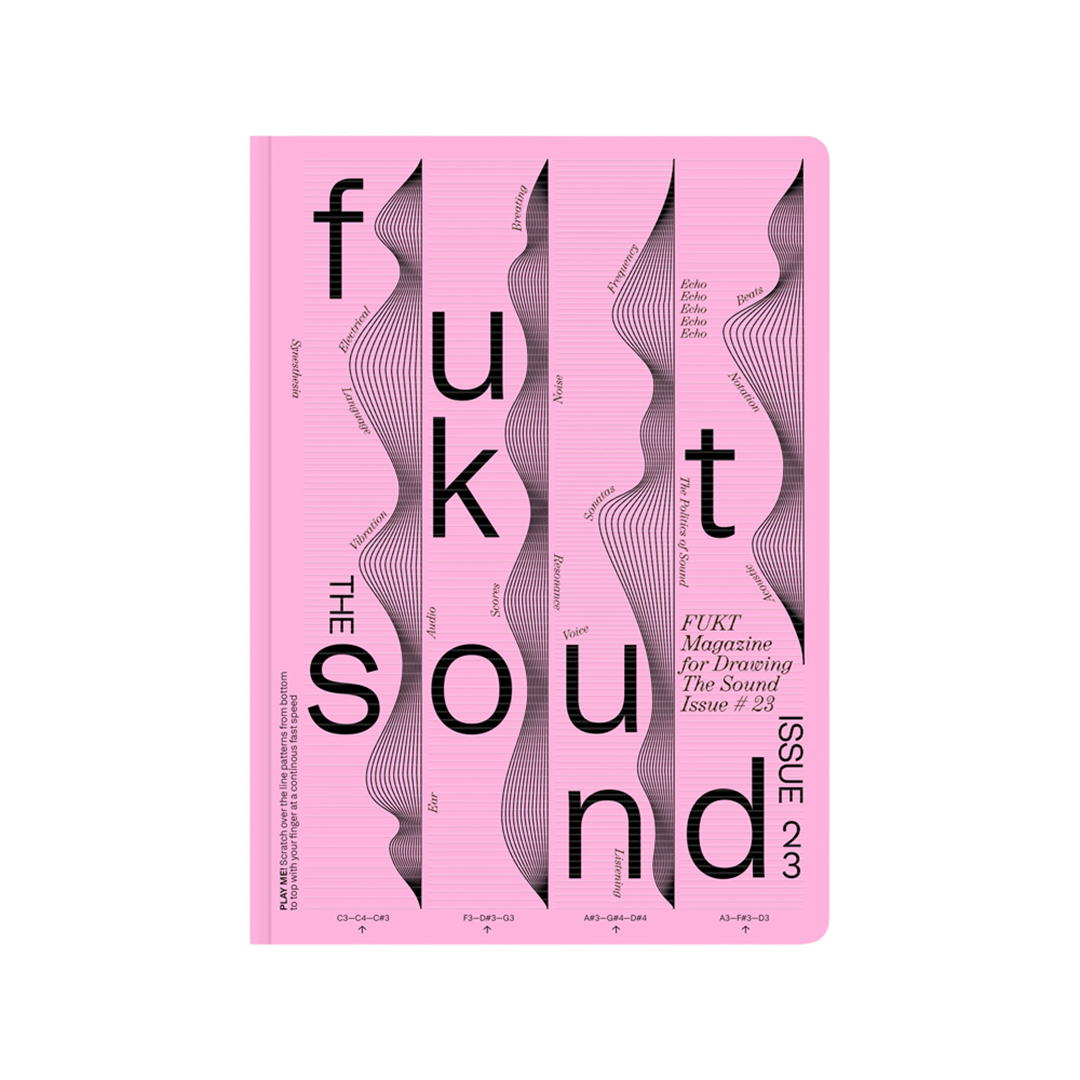 Fukt - Issue 23